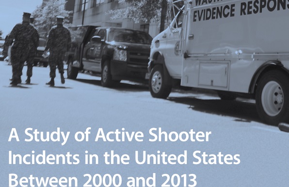 FBIActiveShooterStudy