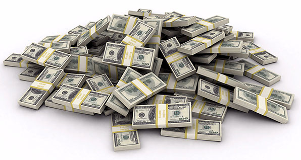 BFA takes money from Brady Center