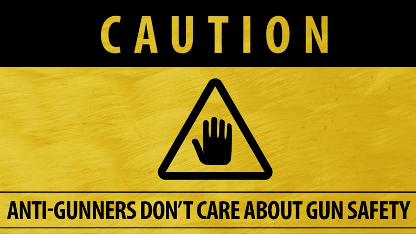 CautionAntiGunners