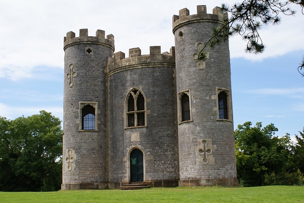 BlaiseCastleEstate