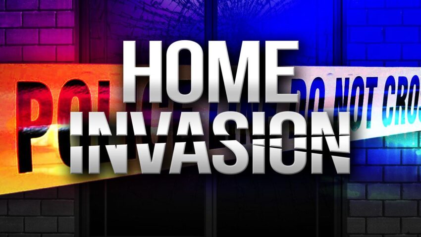 homeinvasion