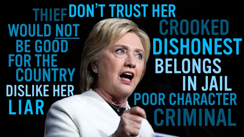 HillaryTrust
