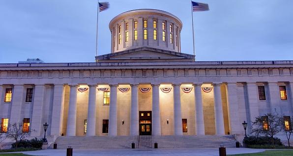 Ohio-Statehouse