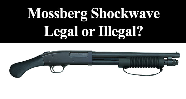Mossberg-Shockwave