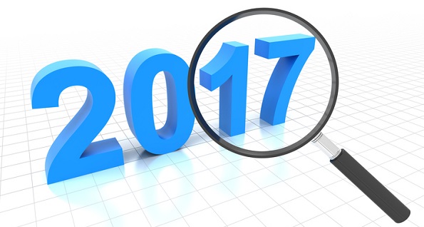 2017 Review