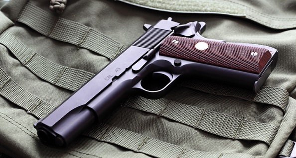 M1911A1