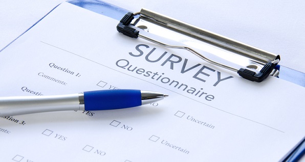 Survey Questionaire