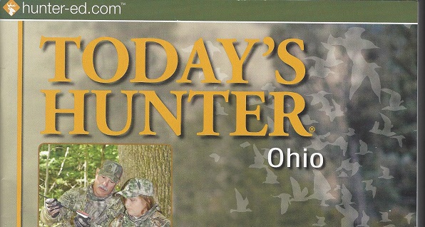 Hunter Ed Manual Cover