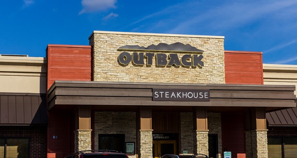 Outback Steakhouse