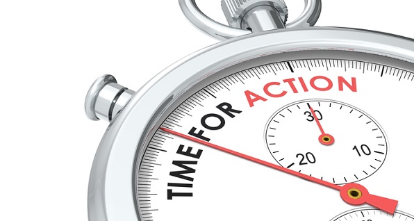 Time For Action