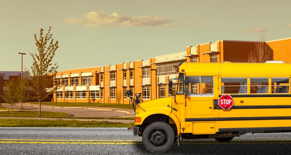 School Bus