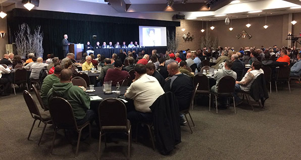 active killer town hall