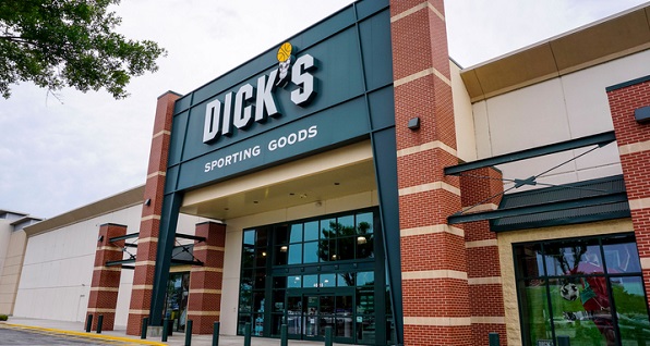 Dick's
