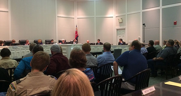 worthington-city-council