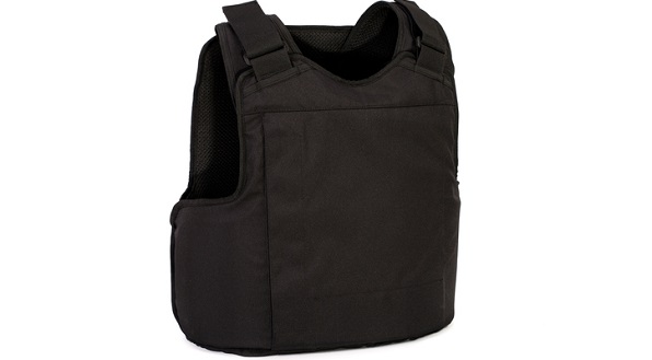 Body Armor