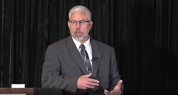 active killer town hall