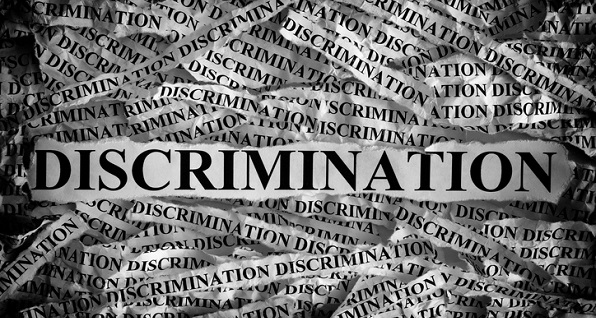 Discrimination