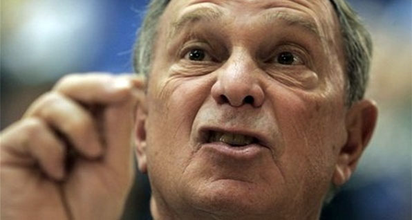 gun grabber bloomberg