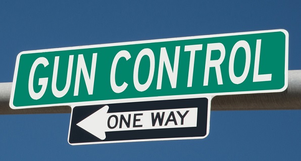 gun control