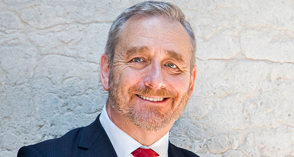 Dave Yost endorsed by BFA-PAC