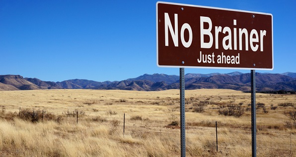 NoBrainer