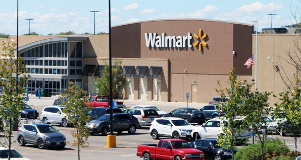 Walmart