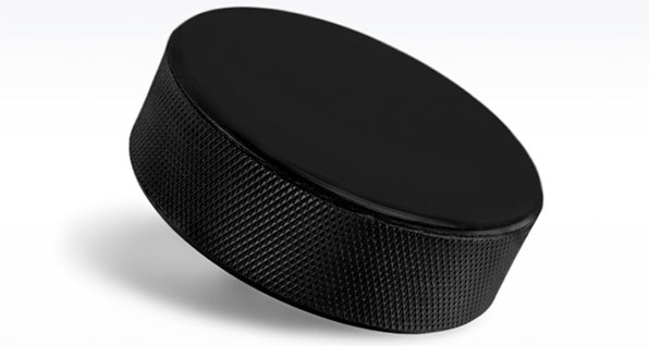hockey pucks for active killers