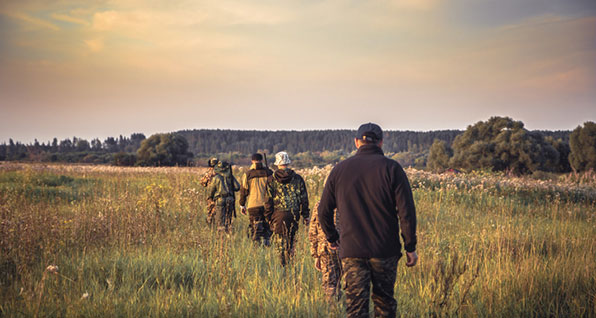 Public Lands Package