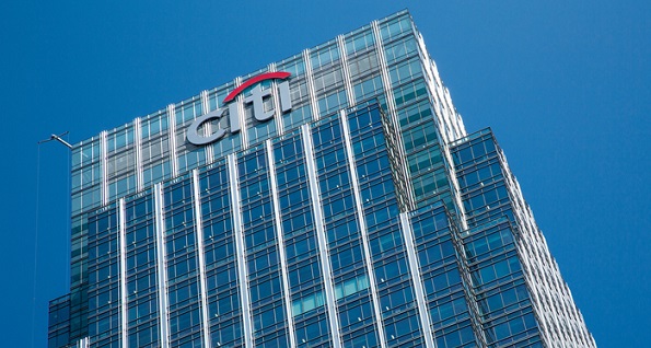 CitiBank