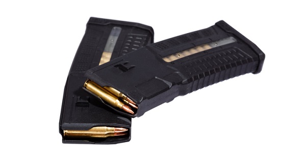 Magazine -Standard Capacity