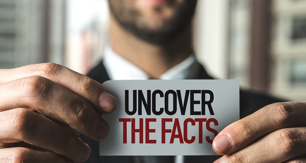 UncoverTheFacts