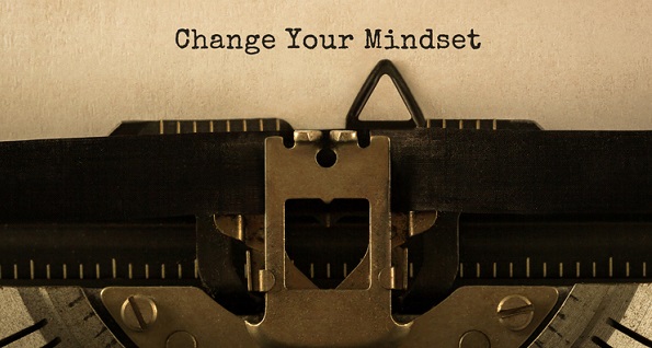 Change Mindset