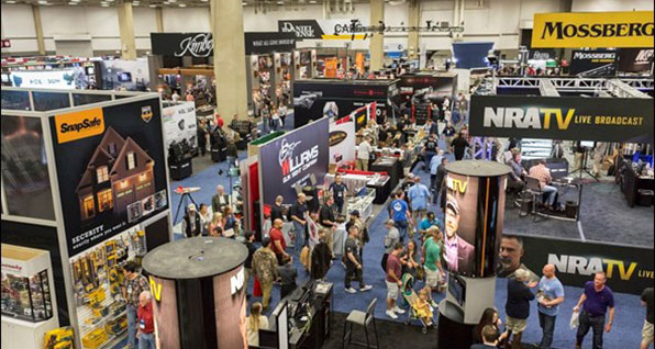 NRA Show