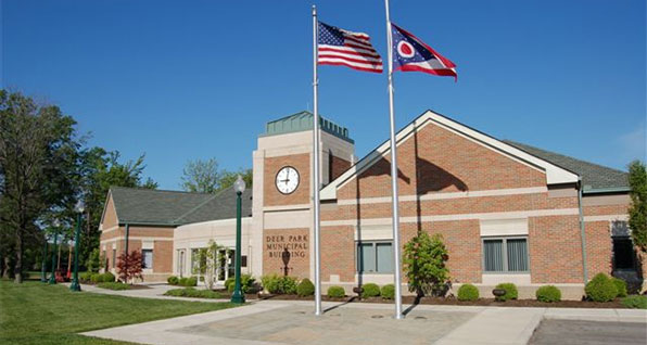 Deer Park Ohio
