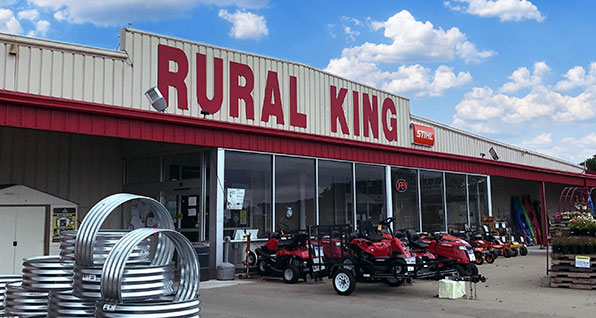 Rural King