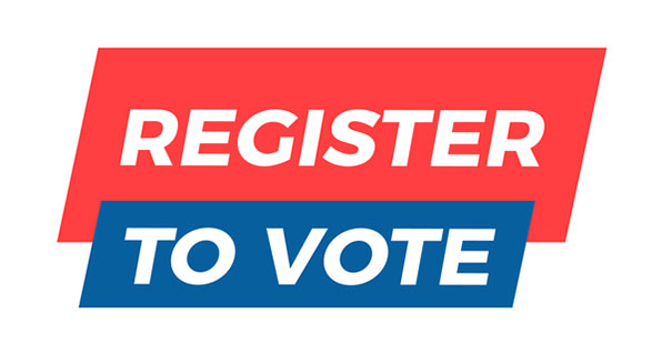 register to vote