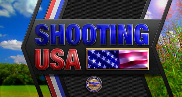 Shooting USA