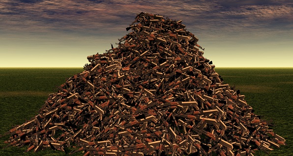 GunPile
