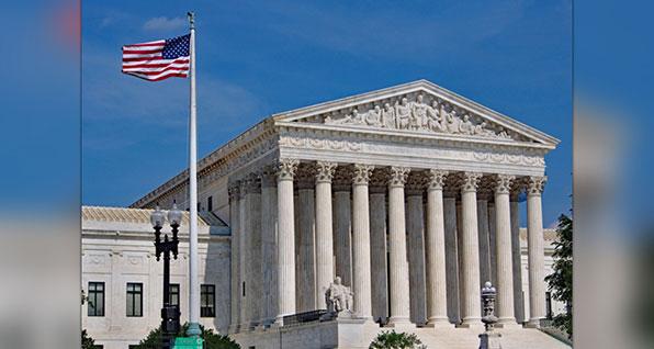 New York State Rifle & Pistol Association v. City of New York