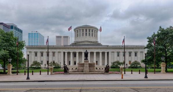 Statehouse cloudy_11