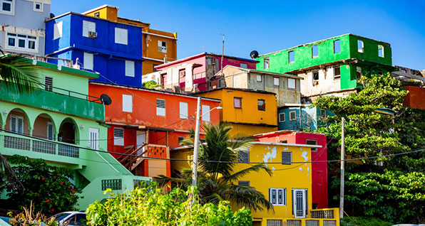 Puerto Rico Gun Rights Act 168