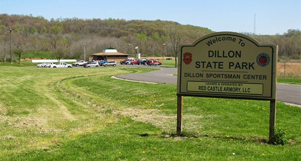 Dillon-Shooting-Range