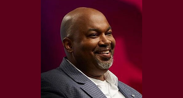 Mark Robinson Buckeye Bash Speaker