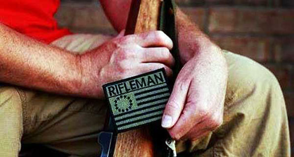 Project Appleseed Riflemen