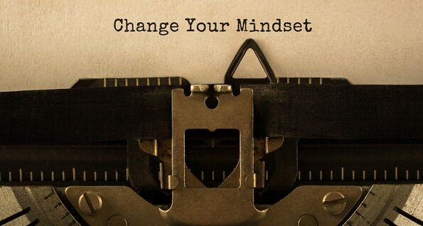 Change Mindset