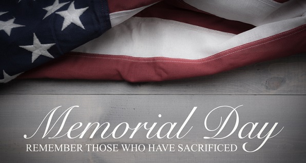 Memorial Day
