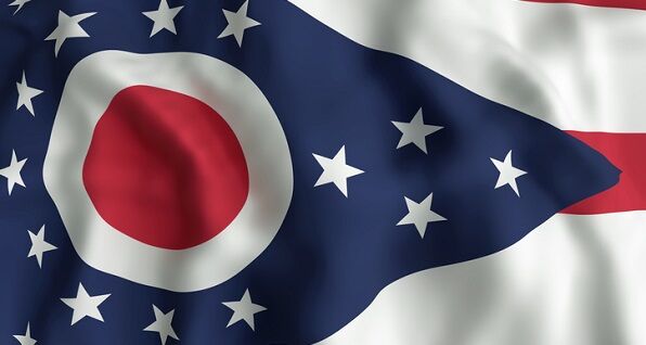 Ohio Flag