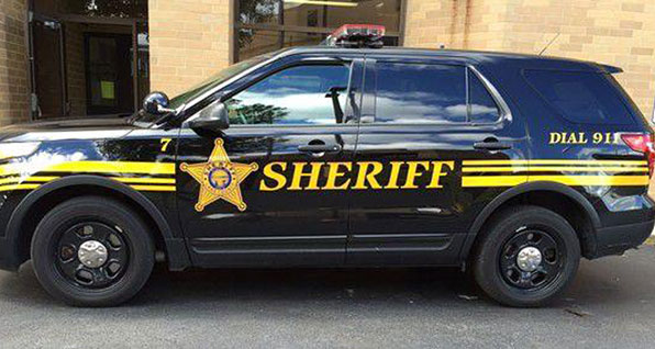 Sheriff-Ohio