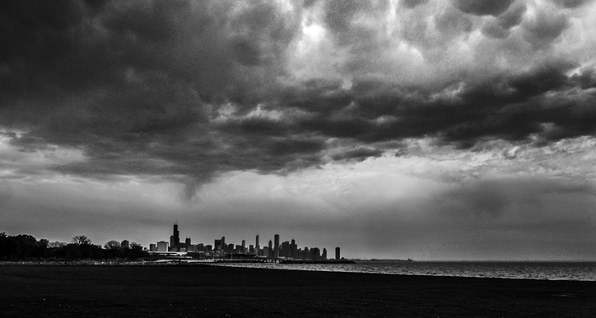 Chicago Storm