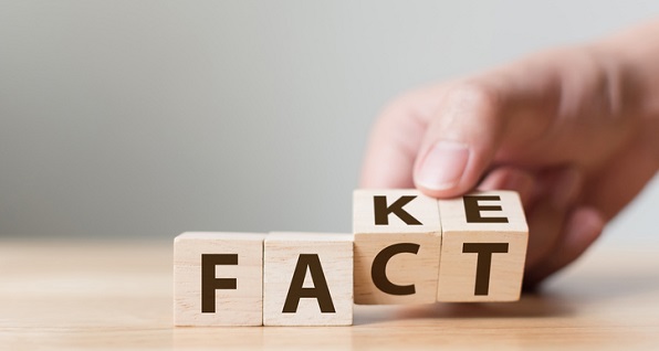 Fake to Fact